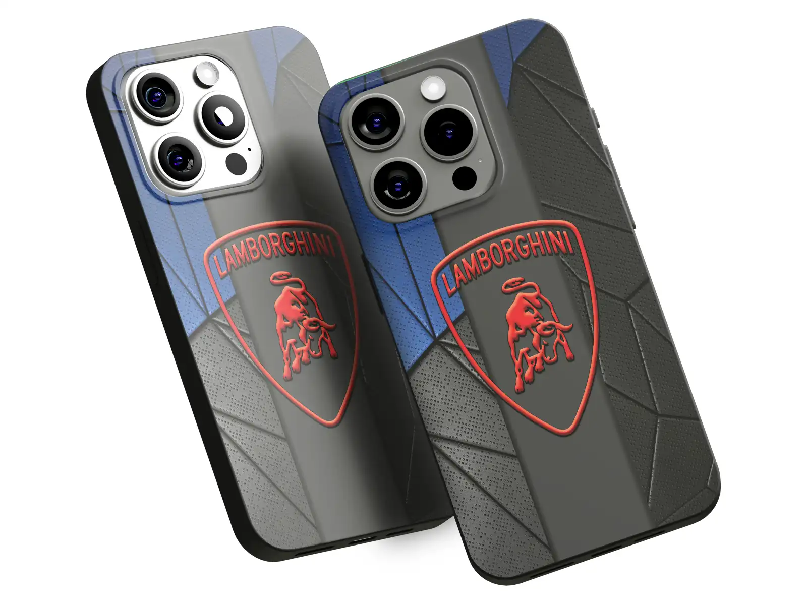 Lamborghini Protezione Smartphone Qualità Limitata Max